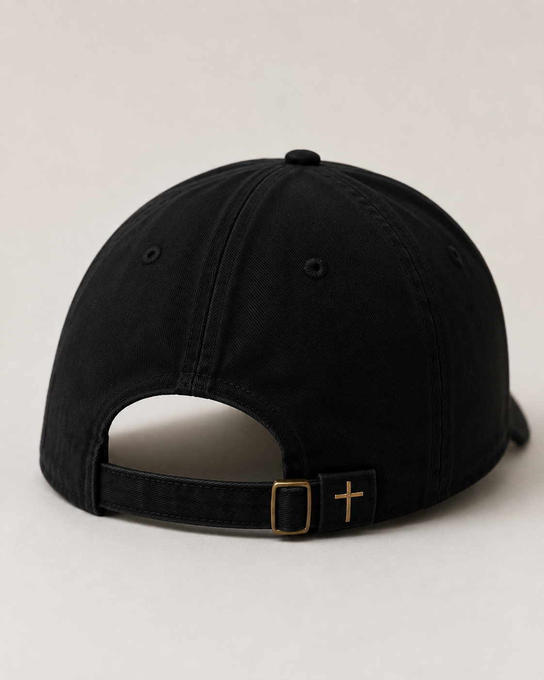 WHAT WOULD JESUS DO? Embroidered Cap