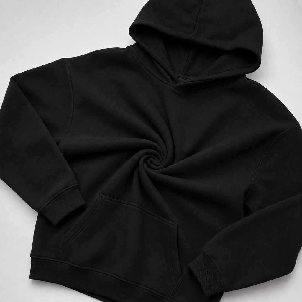 WHAT WOULD JESUS DO? “LIVE LIKE HIM” HOODIE