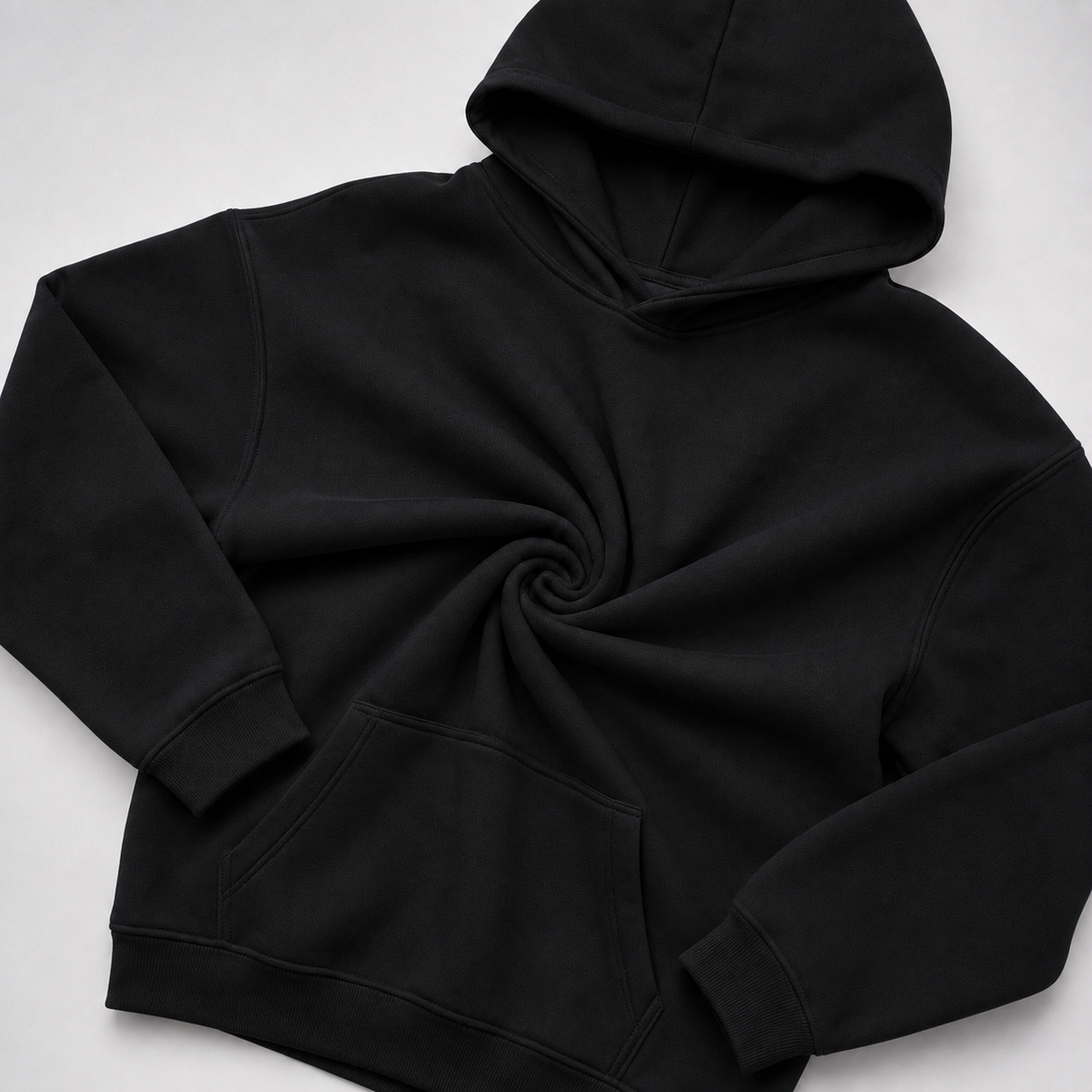 WHAT WOULD JESUS DO? “LIVE LIKE HIM” HOODIE